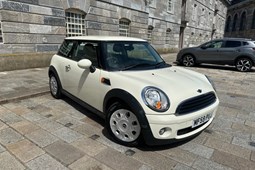 MINI Hatchback (06-13) 1.4 3d For Sale - Windsor Motors, Plymouth