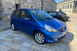 Honda Jazz (02-08) 1.4 i-DSi SE 5d For Sale - Windsor Motors, Plymouth