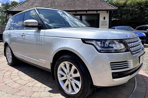 Land Rover Range Rover (13-21) 3.0 TDV6 Vogue 4d Auto For Sale - Bexley Car Sales, Dartford