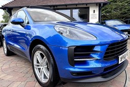 Porsche Macan (14 on) PDK auto 5d For Sale - Bexley Car Sales, Dartford