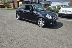 MINI Hatchback (06-13) 1.6 (08/10 on) 3d For Sale - Ne38 Motors, Washington, Armstrong