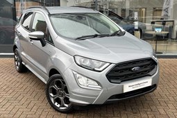 Ford EcoSport (14 on) ST-Line 1.0 EcoBoost 125PS (10/2017 on) 5d For Sale - Yeomans Nissan Worthing, Worthing