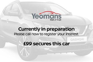 Nissan X-Trail (14-22) Tekna 1.7 dCi 150 (7-Seat Upgrade) 5d For Sale - Yeomans Nissan Worthing, Worthing