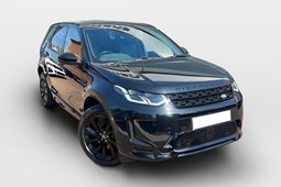 Land Rover Discovery Sport (15 on) R-Dynamic HSE D180 5+2 Seat AWD auto 5d For Sale - Yeomans Nissan Worthing, Worthing