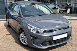 Kia Rio Hatchback (17-23) 1.0 T GDi 2 5dr For Sale - Yeomans Nissan Worthing, Worthing