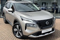 Nissan X-Trail SUV (22 on) 1.5 E-Power E-4orce 213 Tekna 5dr Auto For Sale - Yeomans Nissan Worthing, Worthing