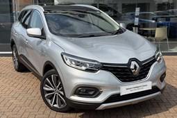 Renault Kadjar (15-22) S Edition TCe 140 5d For Sale - Yeomans Nissan Worthing, Worthing