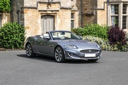 Jaguar XK Convertible (06-14) 5.0 V8 Portfolio 2d Auto For Sale - Historics Classic and Sportscar Auctions Ltd, Iver