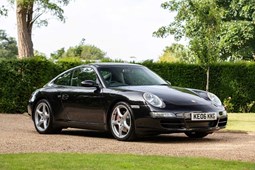 Porsche 911 Coupe (04-12) 911 (997) Carrera S 2d For Sale - Historics Classic and Sportscar Auctions Ltd, Iver