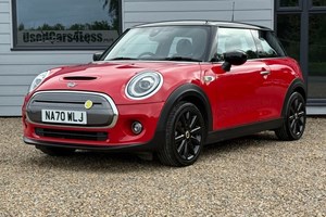 MINI Electric Hatch Hatchback (20-24) Cooper S Level 2 auto 3d For Sale - Usedcars4less, Carlisle