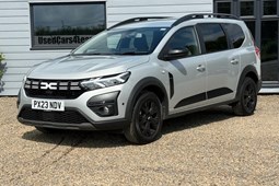 Dacia Jogger SUV (22 on) 1.0 TCe Extreme SE 5dr For Sale - Usedcars4less, Carlisle