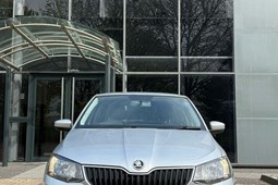 Skoda Fabia Hatchback (15-21) 1.0 MPI SE 5d For Sale - Crave Motors Ltd, Swindon