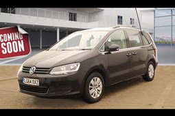 Volkswagen Sharan (10-21) 2.0 TDI CR BlueMotion Tech (140bhp) SE 5d DSG For Sale - Crave Motors Ltd, Swindon