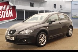 SEAT Leon Hatchback (05-12) 1.2 TSI SE Copa (6 Speed) 5d For Sale - Crave Motors Ltd, Swindon