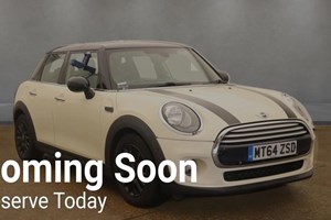 MINI Hatchback (14-24) 1.5 Cooper Hatchback 5d For Sale - Crave Motors Ltd, Swindon