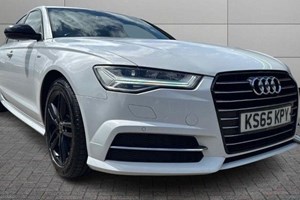 Audi A6 Saloon (11-18) 2.0 TDI Ultra S Line (11/14-) 4d S Tronic For Sale - Crave Motors Ltd, Swindon