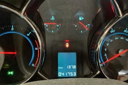 Chevrolet Cruze (09-11) 2.0 VCDi (163bhp) LT 4d For Sale - Crave Motors Ltd, Swindon