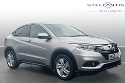 Honda HR-V (15-20) SE 1.5 i-VTEC (09/2018 on) 5d For Sale - Stellantis &You Maidstone, Maidstone