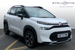 Citroen C3 Aircross SUV (17-24) 1.2 PureTech 130 Max 5dr EAT6 For Sale - Stellantis &You Maidstone, Maidstone