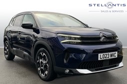 Citroen C5 Aircross (18 on) 1.2 PureTech Sense Plus 5dr EAT8 For Sale - Stellantis &You Maidstone, Maidstone