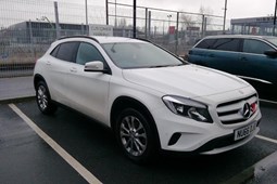 Mercedes-Benz GLA-Class (14-20) GLA 200 d SE Executive 7G-DCT auto 5d For Sale - Stellantis &You Maidstone, Maidstone