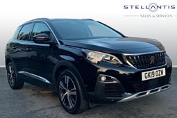 Peugeot 3008 SUV (16-24) Allure 1.5 BlueHDi 130 S&S 5d For Sale - Stellantis &You Maidstone, Maidstone