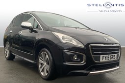 Peugeot 3008 (09-16) 1.6 e-HDi Allure 5d EGC For Sale - Stellantis &You Maidstone, Maidstone