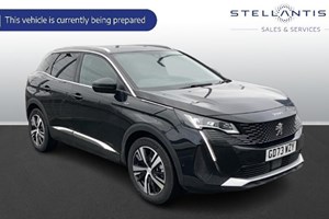 Peugeot 3008 SUV (16-24) 1.2 Hybrid 136 GT 5dr e-DSC6 For Sale - Stellantis &You Maidstone, Maidstone