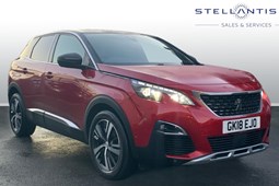 Peugeot 3008 SUV (16-24) GT Line 1.2 PureTech 130 S&S 5d For Sale - Stellantis &You Maidstone, Maidstone