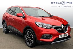 Renault Kadjar (15-22) S Edition TCe 140 EDC auto 5d For Sale - Stellantis &You Maidstone, Maidstone