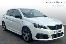 Peugeot 308 Hatchback (14-21) GT Line 1.2 PureTech 130 S&S (07/17 on) 5d For Sale - Stellantis &You Maidstone, Maidstone