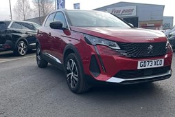 Peugeot 3008 SUV (16-24) 1.2 Hybrid 136 GT 5dr e-DSC6 For Sale - Stellantis &You Maidstone, Maidstone