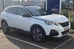 Peugeot 3008 SUV (16-24) GT Line Premium 1.2 PureTech 130 EAT8 auto S&S 5d For Sale - Stellantis &You Maidstone, Maidstone