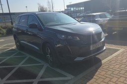 Peugeot 5008 SUV (17-24) 1.2 PureTech GT 5dr EAT8 For Sale - Stellantis &You Maidstone, Maidstone