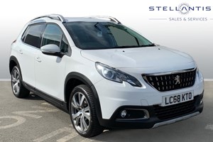 Peugeot 2008 (13-19) Allure 1.2 PureTech 110 S&S EAT6 auto (05/16 on) 5d EAT6 auto For Sale - Stellantis &You Maidstone, Maidstone