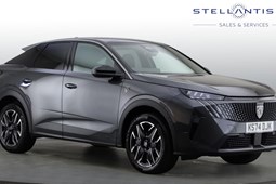 Peugeot 3008 SUV (24 on) 1.2 Hybrid 136 GT 5dr e-DSC6 For Sale - Stellantis &You Maidstone, Maidstone