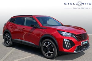 Peugeot 2008 (20 on) 1.2 PureTech 130 Allure 5dr EAT8 For Sale - Stellantis &You Maidstone, Maidstone