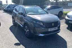 Peugeot 3008 SUV (16-24) 1.2 Hybrid 136 GT 5dr e-DSC6 For Sale - Stellantis &You Maidstone, Maidstone