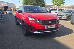 Peugeot 3008 SUV (16-24) 1.2 Hybrid 136 GT 5dr e-DSC6 For Sale - Stellantis &You Maidstone, Maidstone