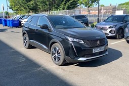 Peugeot 3008 SUV (16-24) 1.2 Hybrid 136 GT 5dr e-DSC6 For Sale - Stellantis &You Maidstone, Maidstone