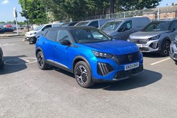 Peugeot 2008 (20 on) 1.2 PureTech 130 GT 5dr EAT8 For Sale - Stellantis &You Maidstone, Maidstone