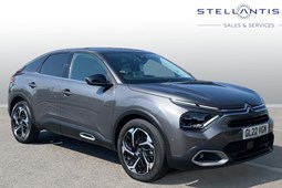 Citroen C4 Hatchback (21 on) 1.2 PureTech [130] Shine Plus 5dr Auto For Sale - Stellantis &You Maidstone, Maidstone