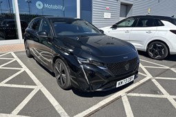 Peugeot 308 Hatchback (21 on) 1.5 BlueHDi GT 5dr EAT8 For Sale - Stellantis &You Maidstone, Maidstone