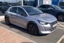 Peugeot 208 Hatchback (19 on) 1.2 PureTech 100 GT Premium 5dr For Sale - Stellantis &You Maidstone, Maidstone
