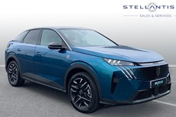 Peugeot 3008 SUV (24 on) 1.2 Hybrid 136 GT 5dr e-DSC6 For Sale - Stellantis &You Maidstone, Maidstone
