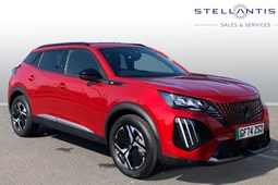 Peugeot e-2008 SUV (20 on) 100kW Allure 50kWh 5dr Auto For Sale - Stellantis &You Maidstone, Maidstone
