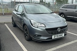 Vauxhall Corsa Hatchback (14-19) Griffin 1.4i (75PS) 5d For Sale - Stellantis &You Maidstone, Maidstone