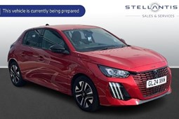 Peugeot 208 Hatchback (19 on) 1.2 PureTech 100 Allure 5dr For Sale - Stellantis &You Maidstone, Maidstone