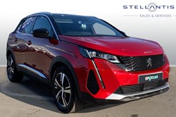 Peugeot 3008 SUV (16-24) 1.2 Hybrid 136 GT 5dr e-DSC6 For Sale - Stellantis &You Maidstone, Maidstone