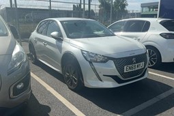 Peugeot e-208 Hatchback (19 on) Allure Electric 50kWh 136 auto 5d For Sale - Stellantis &You Maidstone, Maidstone